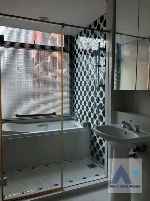 picture 🔼🔽 AccomA 📩 Pet friendly,Fully Furnished 2 BR Condominium @Aguston Sukhumvit 22 (AA18821) - 10/12