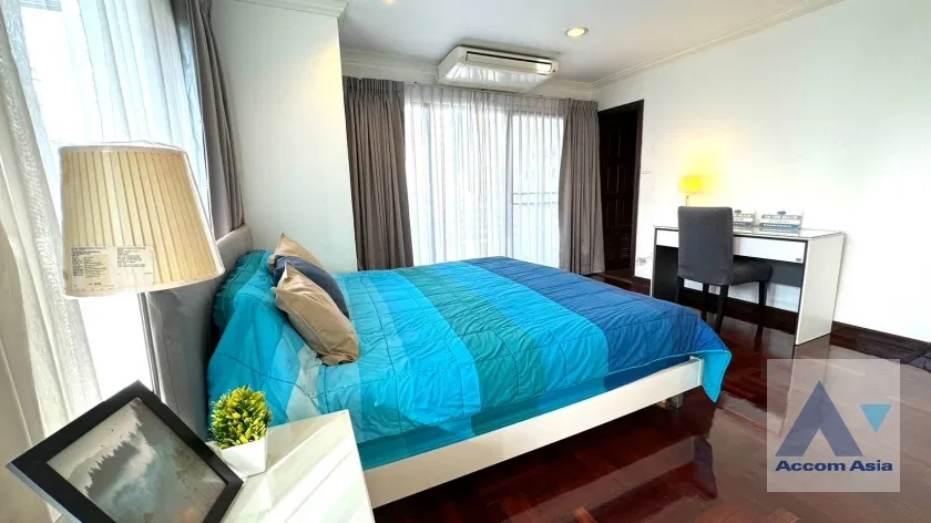 รูป 🔼🔽 AccomA 📩  3 BR Condominium @Richmond Palace (AA28958) - รูปที่ 9/17