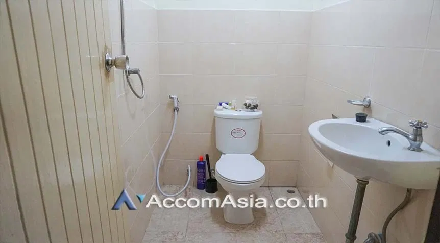 picture 🔼🔽 AccomA 📩 Home Office,Pet friendly 2 BR House in  Lumphini (20706) - 2/13
