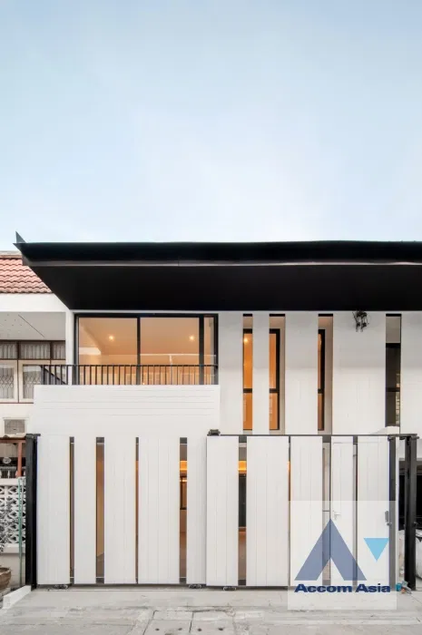 picture 🔼🔽 AccomA 📩  2 BR Townhouse in Phra Khanong Nuea (AA40104) - 13/13