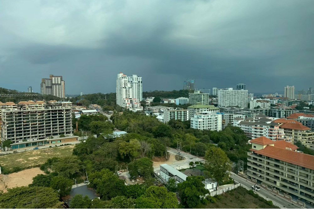 picture [920611001-377] Urban Oasis Condo in Pattaya - 1BR, Great Amenities - 11/29