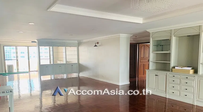 picture 🔼🔽 AccomA 📩  3 BR Condominium @Windsor Tower (AA22435) - 1/11