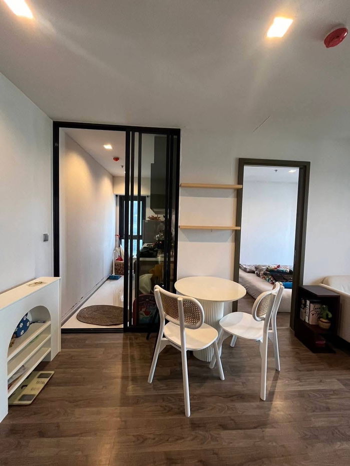 picture For Rent Condo Life Ladprao Valley - 1/9