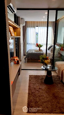 ขายคอนโด : คอนโด 1-ห้องนอน ที่ โซ ออริจิ้น พหลฯ 69 สเตชั่น ใน อนุสาวรีย์ (ID 1464239)