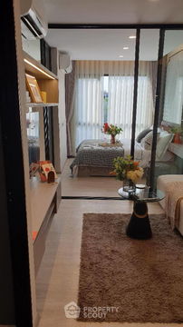 คอนโด 1-ห้องนอน ที่ โซ ออริจิ้น พหลฯ 69 สเตชั่น ใน อนุสาวรีย์ (ID 1464239)