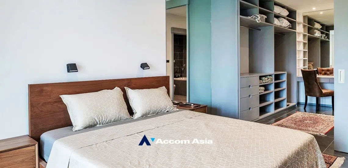 รูป 🔼🔽 AccomA 📩 Grand Heritage Thonglor - รูปที่ 7/14