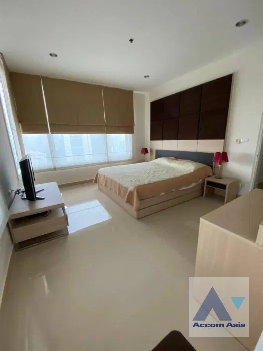 รูป 🔼🔽 AccomA 📩 Siri Residence - รูปที่ 10/13