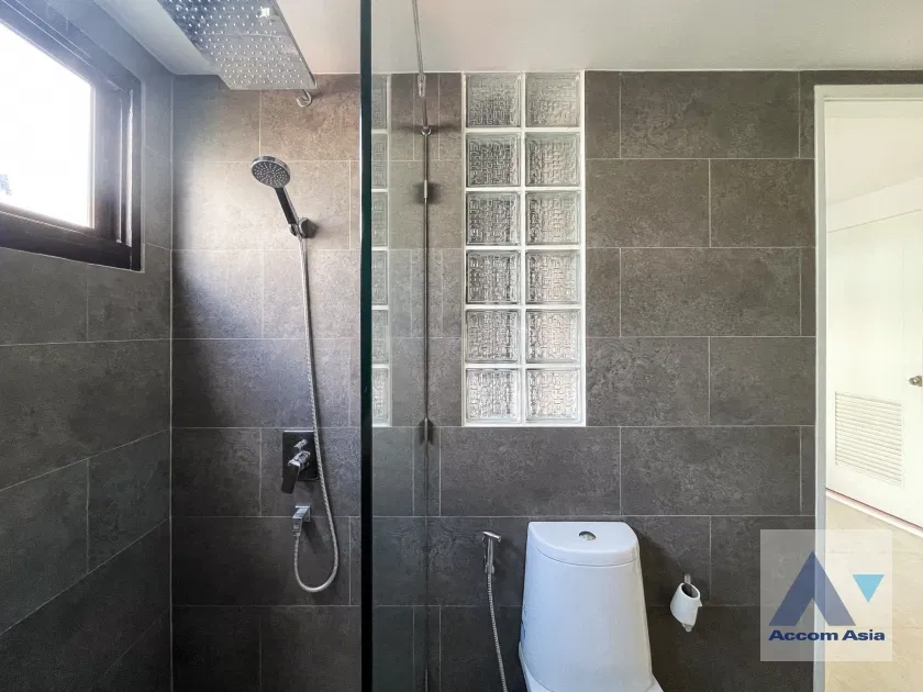รูป 🔼🔽 AccomA 📩 Pet friendly 2 BR Condominium @Prime Mansion Sukhumvit 31 (AA30700) - รูปที่ 17/18