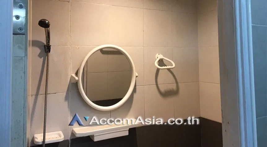 รูป 🔼🔽 AccomA 📩 Pet friendly 3 BR Townhouse in Khlong Ton Nuea (AA27774) - รูปที่ 16/16