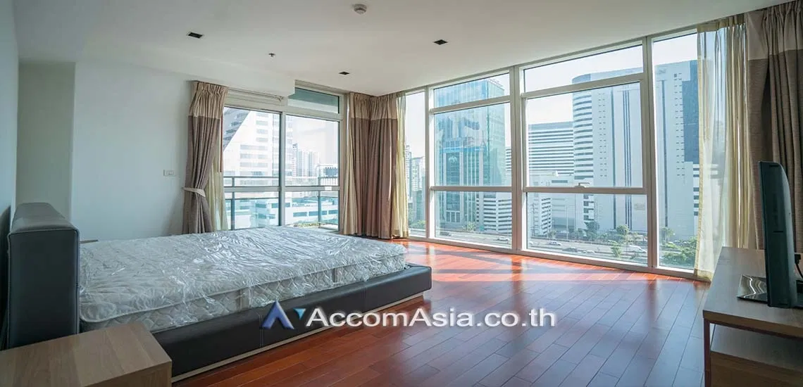 picture 🔼🔽 AccomA 📩  3 BR Condominium @Athenee Residence (AA12283) - 5/11