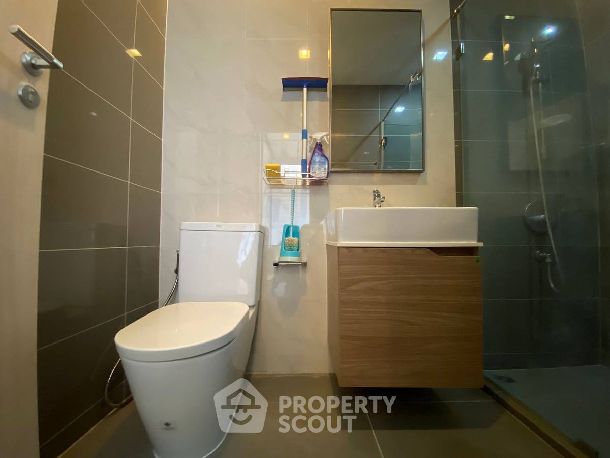 picture 1-BR Condo at M Thonglor 10 near BTS Thong Lor (ID 330934) - 3/11