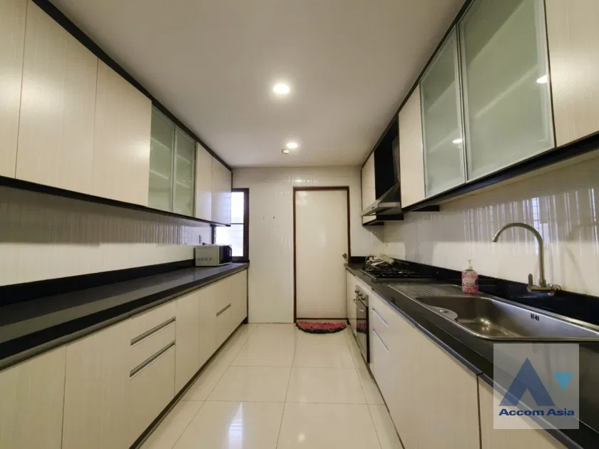 รูป 🔼🔽 AccomA 📩  3 BR Condominium @Wattana Heights (AA30721) - รูปที่ 10/20