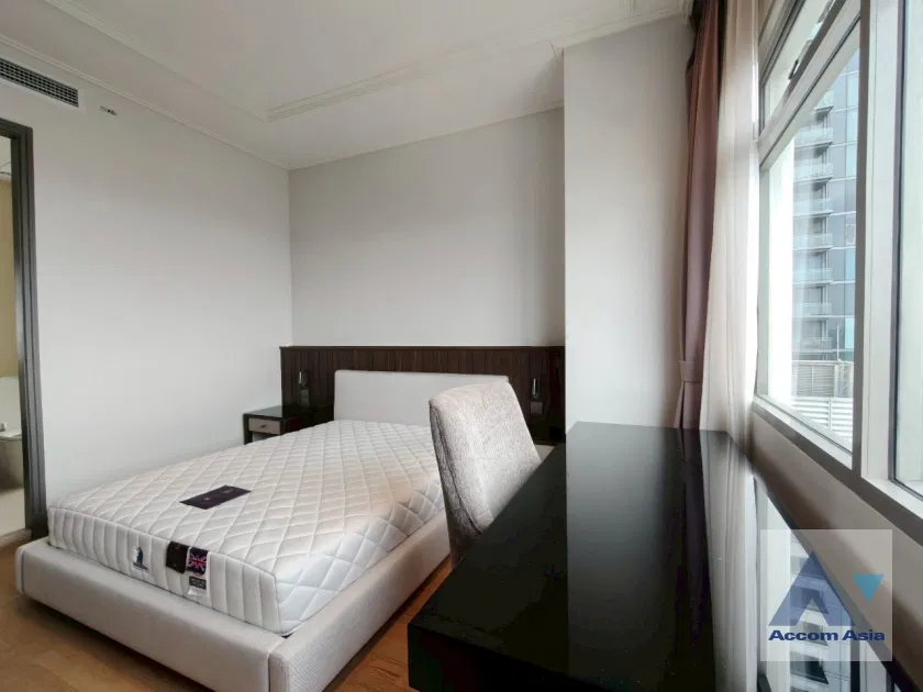 รูป 🔼🔽 AccomA 📩 Luxury Modern condo for rent ans sale at The madison (AA32882) - รูปที่ 20/20