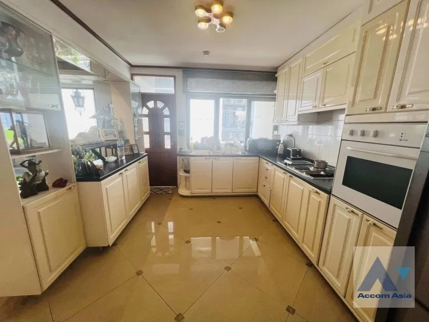 รูป 🔼🔽 AccomA 📩  2 BR Condominium @Le Premier I (AA41487) - รูปที่ 7/16