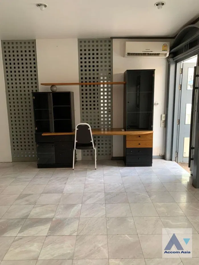 รูป 🔼🔽 AccomA 📩 Home Office 3 BR Townhouse in Thung Wat Don (AA36393) - รูปที่ 4/14