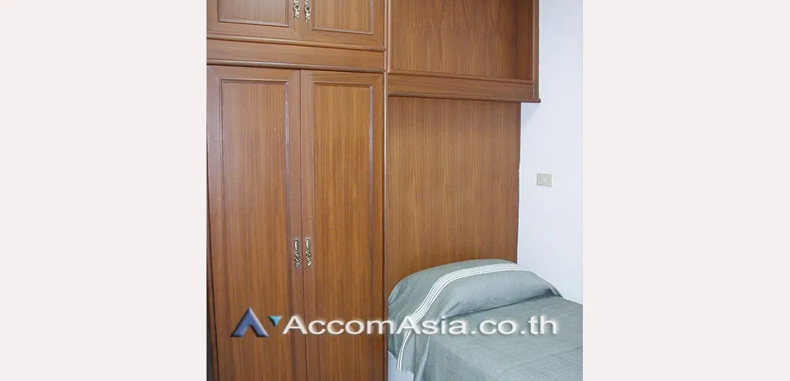 รูป 🔼🔽 AccomA 📩  3 BR Condominium @ICON I (AA31352) - รูปที่ 8/14