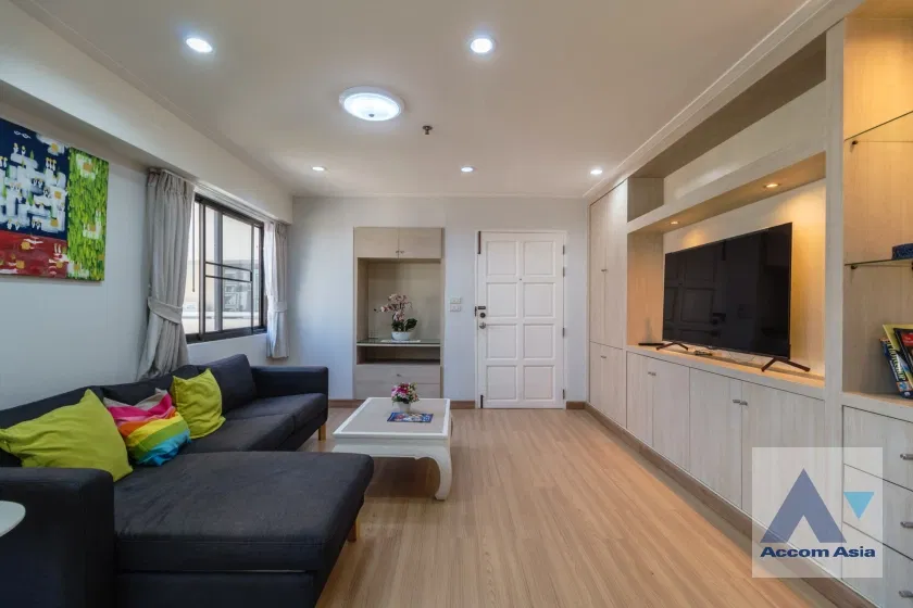 picture 🔼🔽 AccomA 📩  2 BR Condominium @Baan Suan Petch (28397) - 4/15