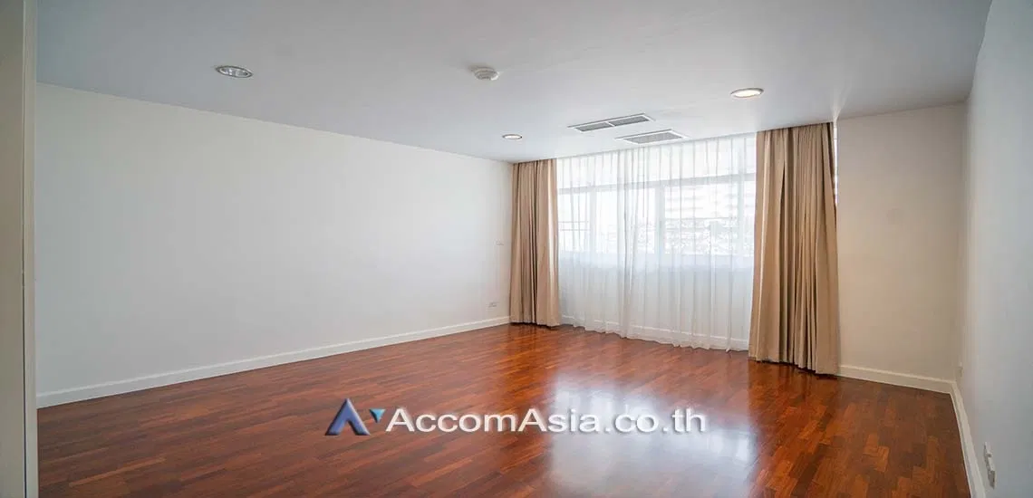 picture 🔼🔽 AccomA 📩 Condominium with classic interiors and greenery balcony in Sukhumvit (1519223) - 5/11