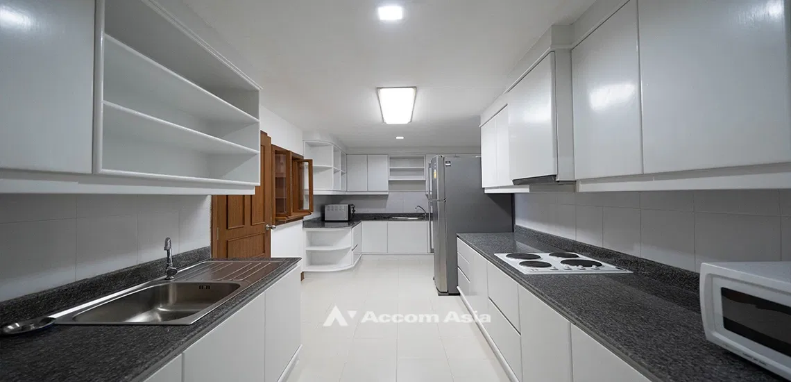 รูป 🔼🔽 AccomA 📩 Acadamia Grand Tower - รูปที่ 6/12