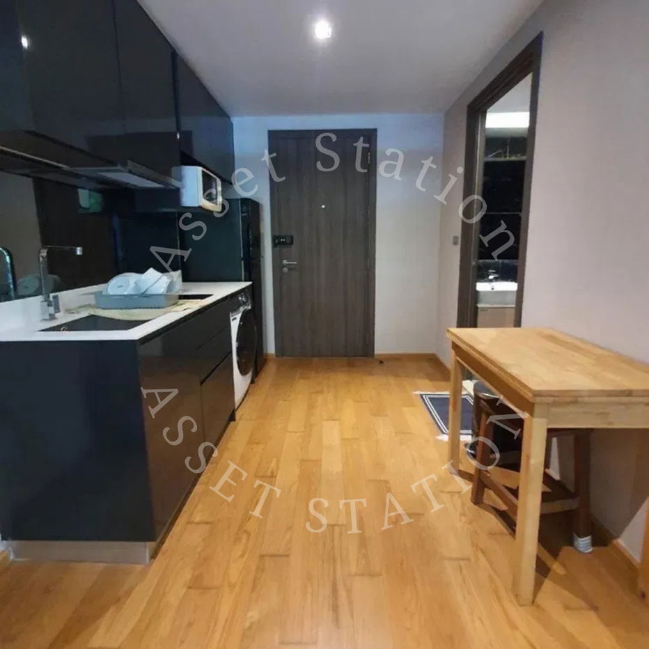 picture 🏙️ Altitude Samyan–Silom | Low-Rise Condo in the heart of the city. - 5/12