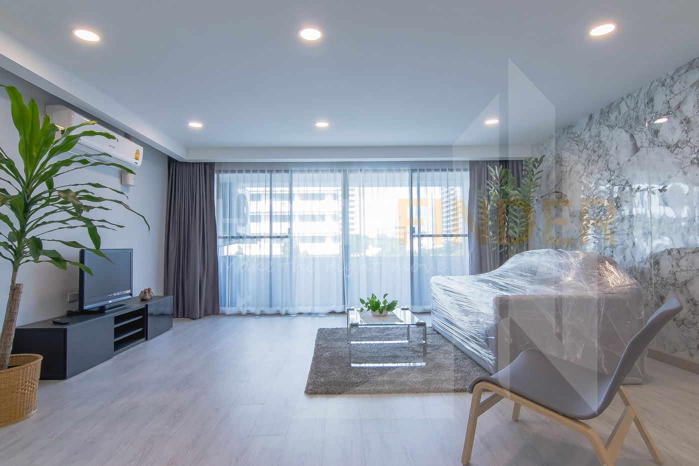 picture Baan Mitra 3 bedrooms, for rent - 7/9