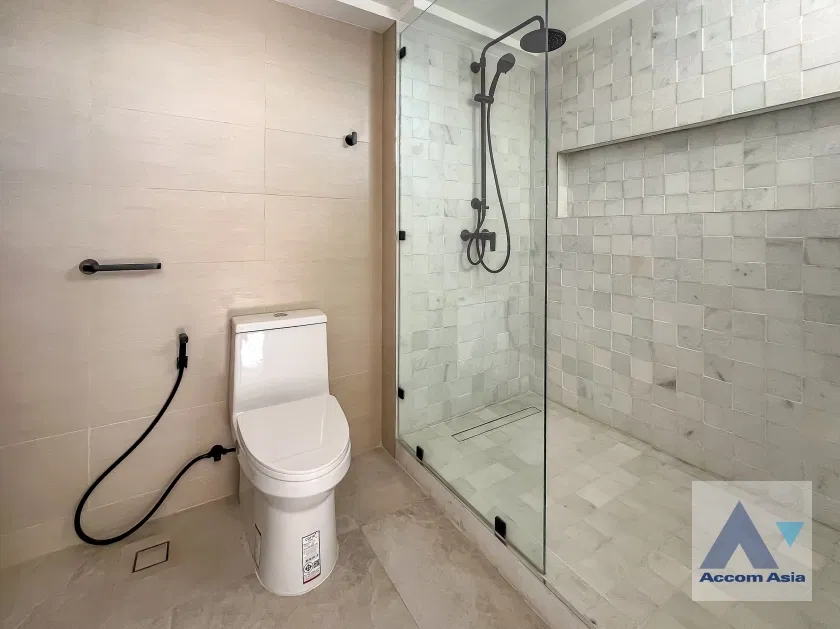 picture 🔼🔽 AccomA 📩 Big Balcony,Penthouse 5 BR Condominium @D.S. Tower 1 (AA42409) - 11/17