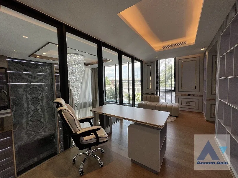 picture 🔼🔽 AccomA 📩 Largest Home in Project with Lift, Pool & Rooftop Terrace (AA34993) - 17/20