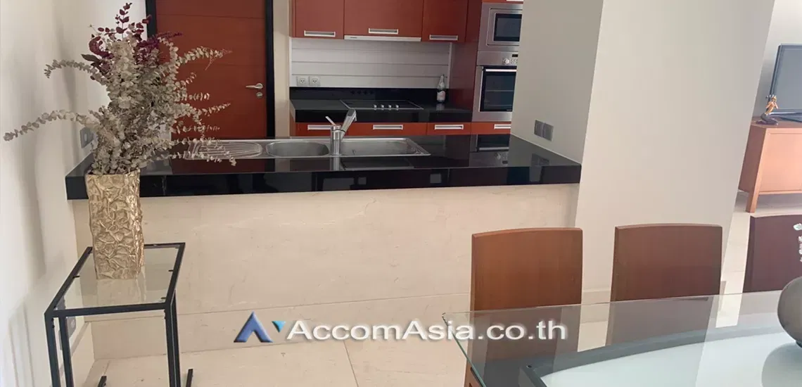 picture 🔼🔽 AccomA 📩  2 BR Condominium @The Infinity Sathorn (1512068) - 8/20
