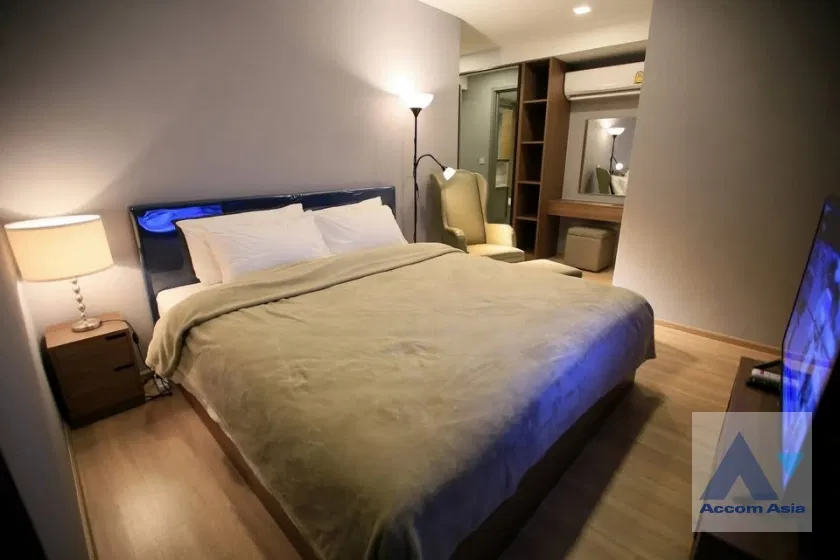 รูป 🔼🔽 AccomA 📩  2 BR Condominium @Taka Haus Ekkamai 12 (AA27681) - รูปที่ 9/19