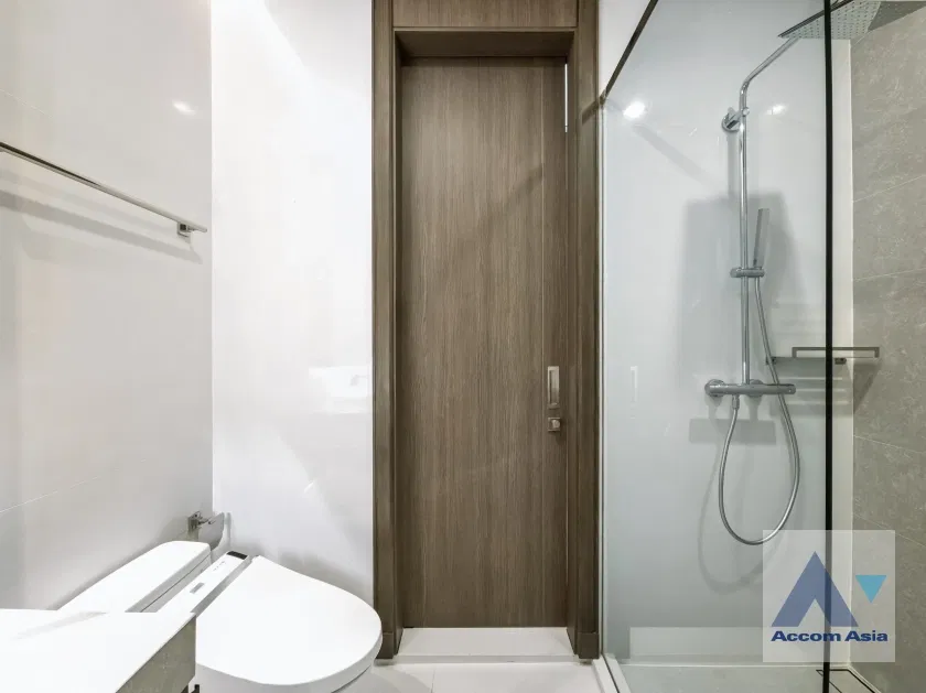 picture 🔼🔽 AccomA 📩 Modern condominium with City Views and Open Layout in Sukhumvit (AA42976) - 17/20