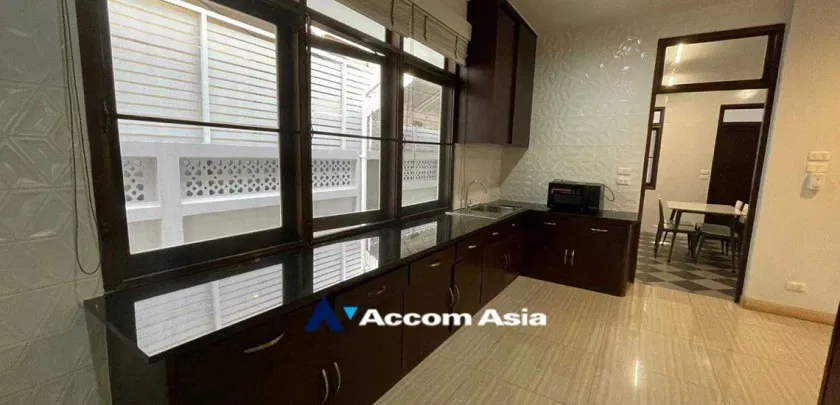 picture 🔼🔽 AccomA 📩 House for rent with big greenery garden - walkable to NIST (AA20114) - 8/20