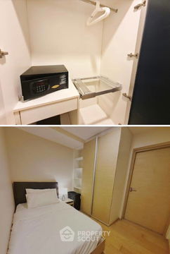 2-BR Condo at LIV @ 49 near BTS Thong Lor (ID 2143731)