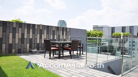 🔼🔽 AccomA 📩  3 BR Condominium @Siamese Gioia (AA15792)