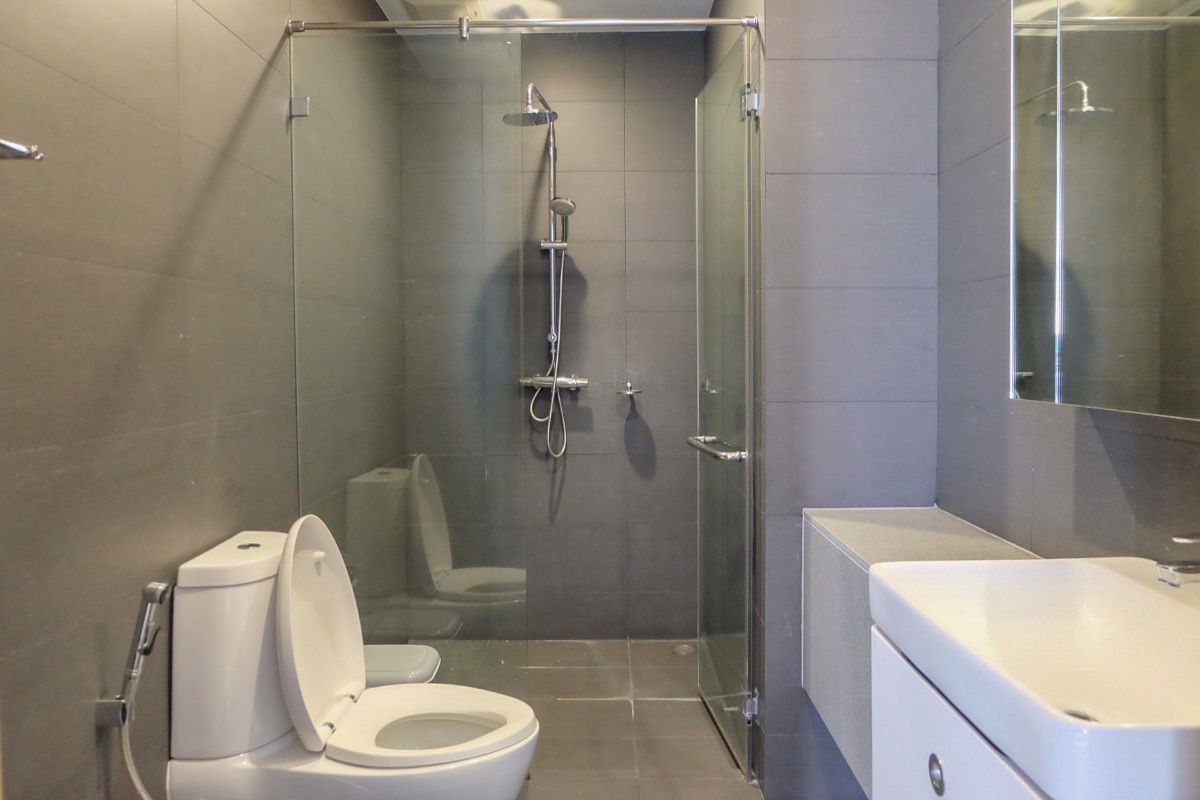 รูป ✅ ✅ NOBLE Ploenchit , Luxury Class 2 ห้องนอน ตกแต่งครบ พร้อมเข้าอยู่ ติดต่อไลน์ @bktasset โทร 095-325-8928 - รูปที่ 6/10