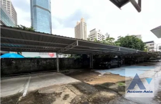 picture 🔼🔽 AccomA 📩  Bright apartment with cozy layout and balcony in Sathorn (AA35123) - 5/18