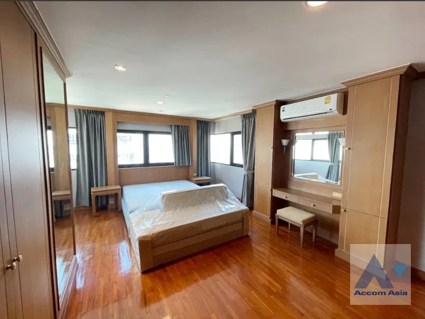 picture 🔼🔽 AccomA 📩  3 BR Condominium @Sathorn Gardens (20566) - 17/20