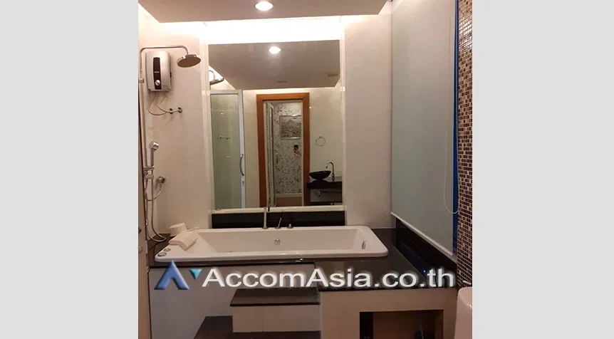 picture 🔼🔽 AccomA 📩 Pet friendly 4 BR House @Baan Klang Krung Thonglor (AA26733) - 12/14
