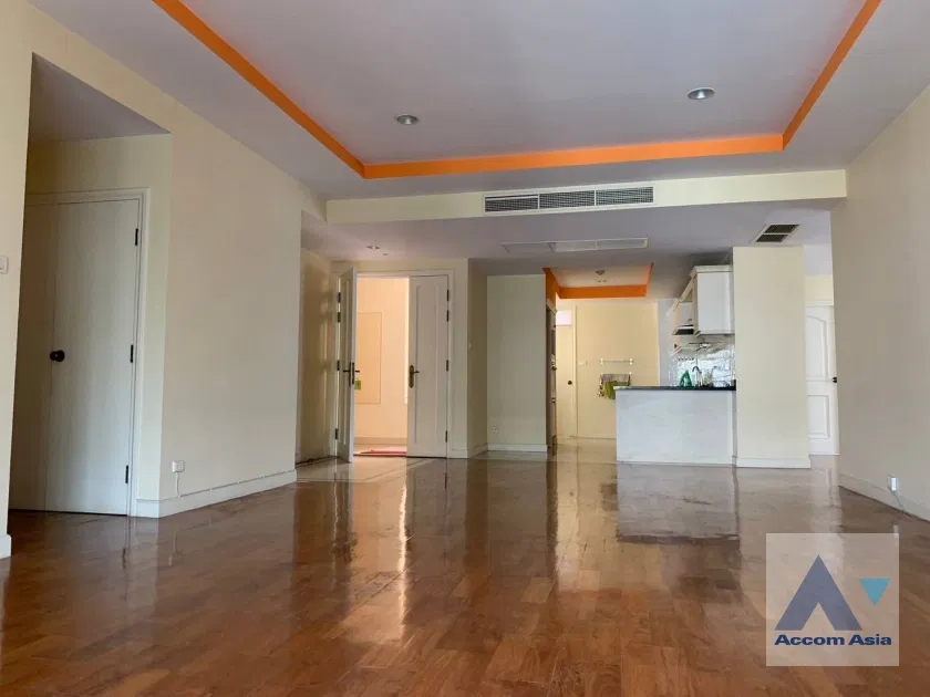 picture 🔼🔽 AccomA 📩  3 BR Condominium @Baan Nunthasiri (AA39592) - 2/12