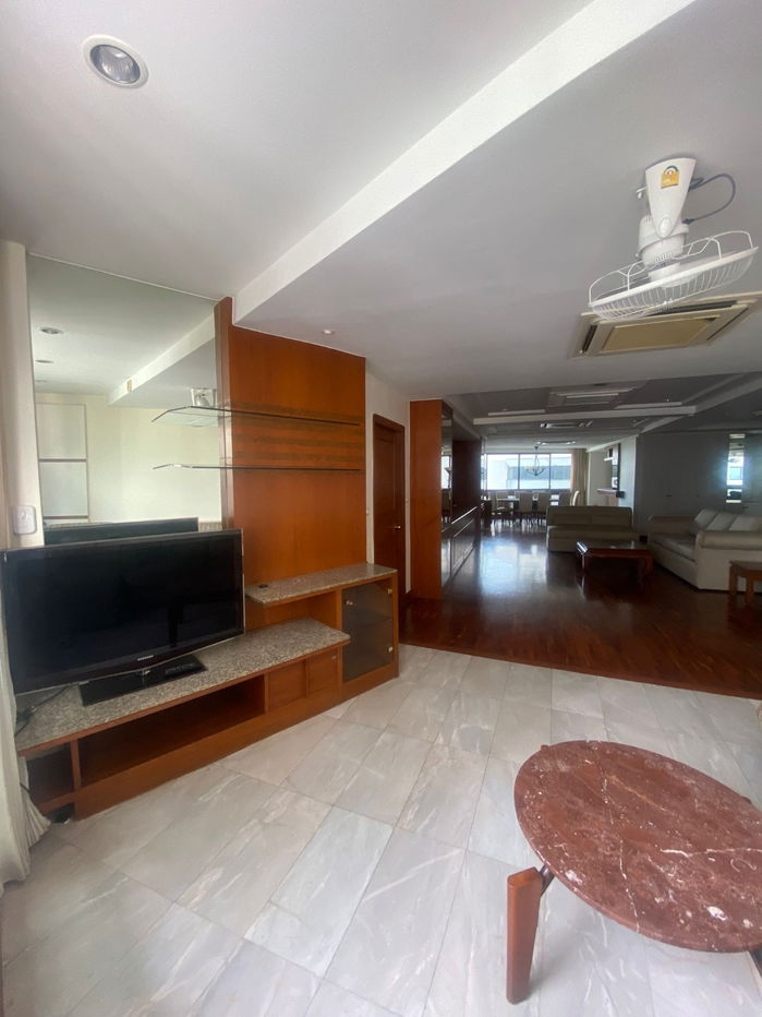 picture Condo for Rent at President Park Soi Sukhumvit 24 - 5/24