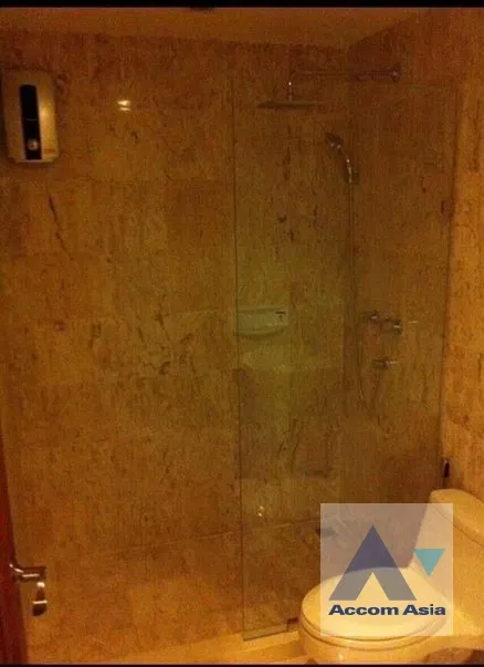 รูป 🔼🔽 AccomA 📩 Pet friendly,Fully Furnished 2 BR Condominium @Premier Condominium (AA10401) - รูปที่ 9/9