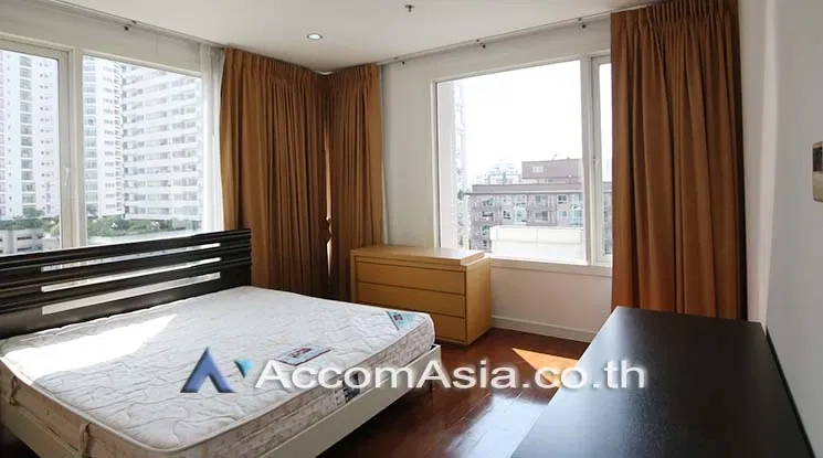 picture 🔼🔽 AccomA 📩  3 BR Condominium @Baan Siri 24 Condominium (AA19151) - 5/10