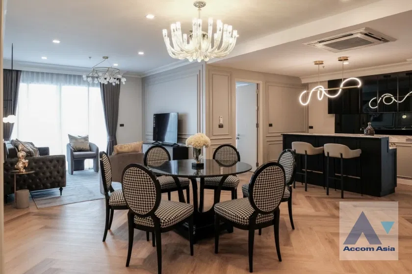 picture 🔼🔽 AccomA 📩  3 BR Condominium @Nusasiri Grand Condo (AA30621) - 4/20