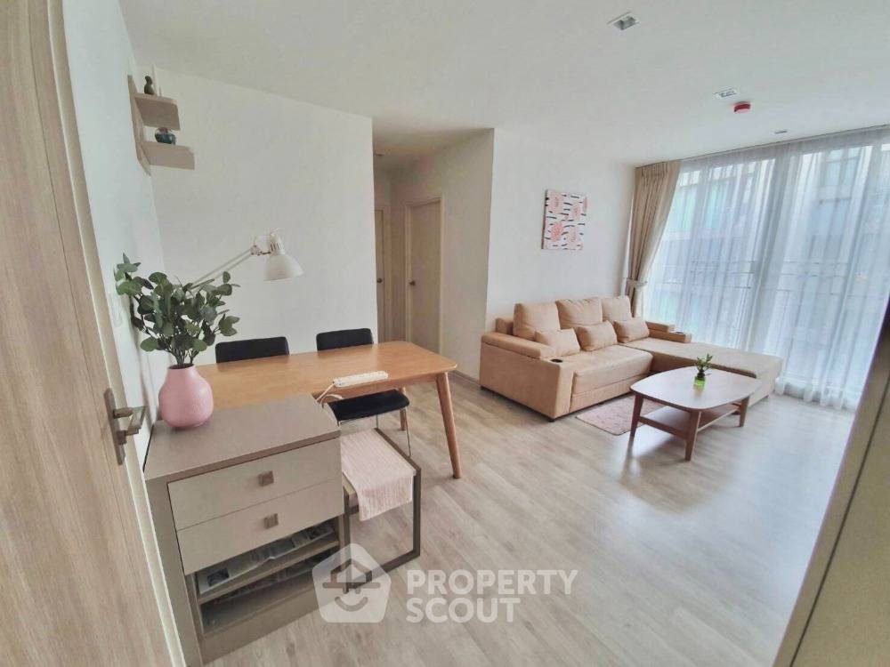 picture 2-BR Condo at Chambers Cher Ratchada–Ramintra in Ram Inthra (ID 880837) - 3/14