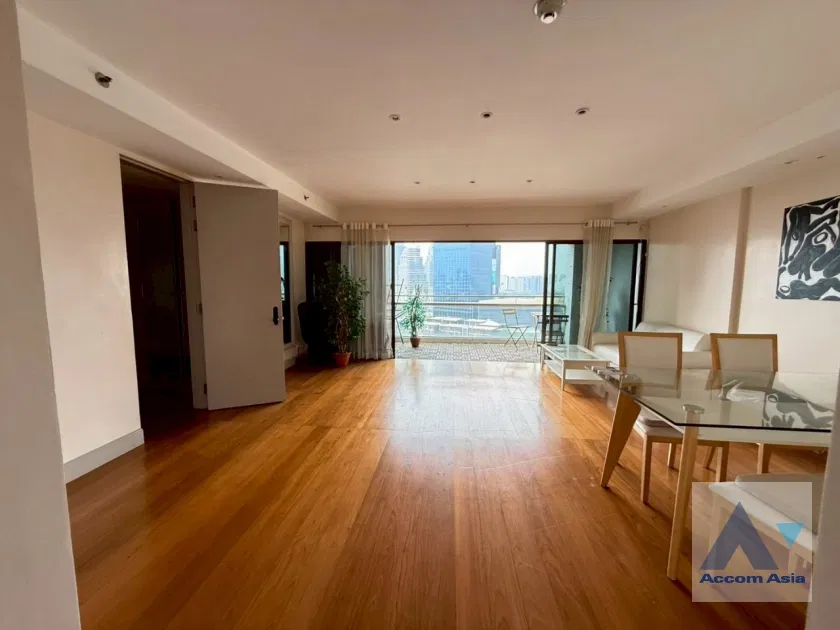 รูป 🔼🔽 AccomA 📩  2 BR Condominium @The Natural Place Suite (1516894) - รูปที่ 4/17