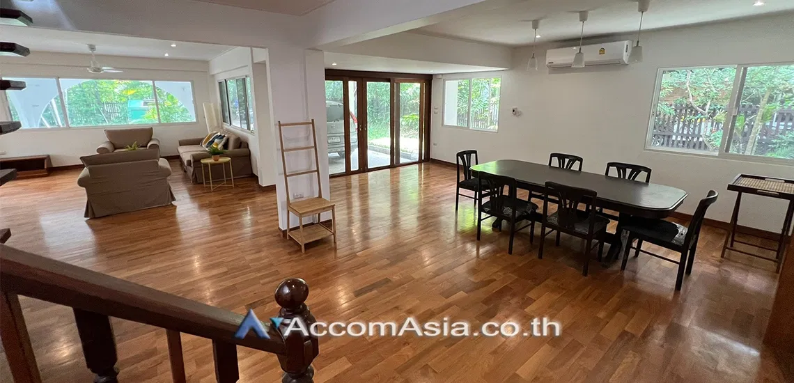 รูป 🔼🔽 AccomA 📩 Pet friendly 4 BR House @Thai Village (AA30492) - รูปที่ 10/20