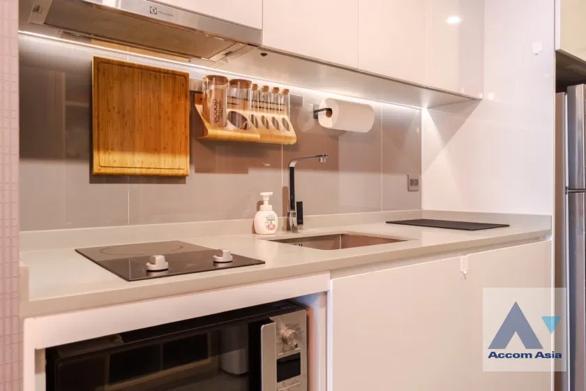 รูป 🔼🔽 AccomA 📩  2 BR Condominium @M Thonglor 10 (AA41320) - รูปที่ 7/18