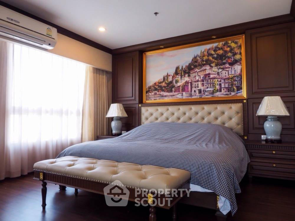 รูป คอนโด 3-ห้องนอน ที่ ศุภาลัย พรีมา ริวา พระราม 3 - นราธิวาส ใน ช่องนนทรี (ID 1561492) - รูปที่ 7/8