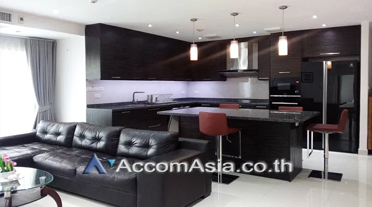 picture 🔼🔽 AccomA 📩  3 BR Condominium @Richmond Palace (AA25129) - 9/12