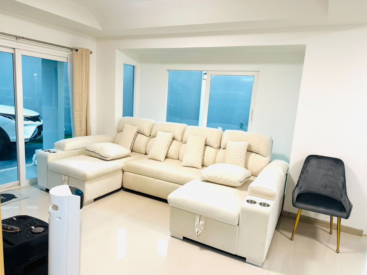 รูป ขายบ้านเดี่ยว หมู่บ้านพฤกษ์ลดา ปิ่นเกล้า-สายห้า ราคาคุ้มมาก - รูปที่ 19/38