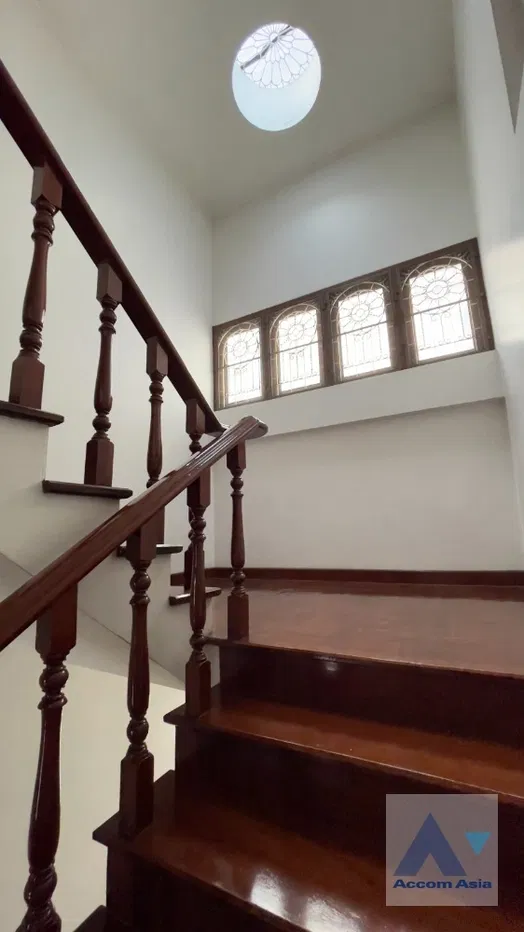 picture 🔼🔽 AccomA 📩  4 BR House @Ekkamai Villas (AA36656) - 4/14
